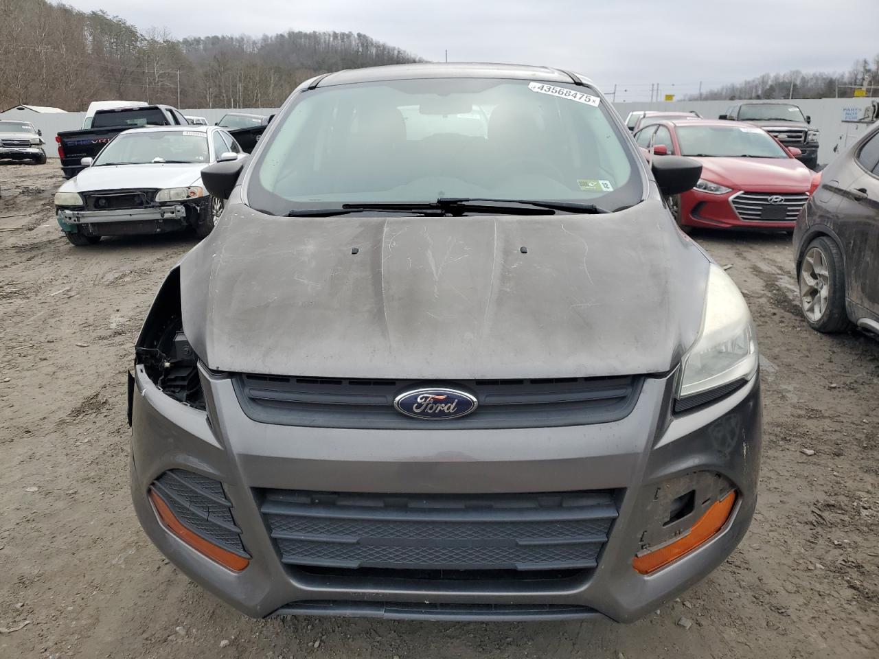 2013 Ford Escape - Image 5