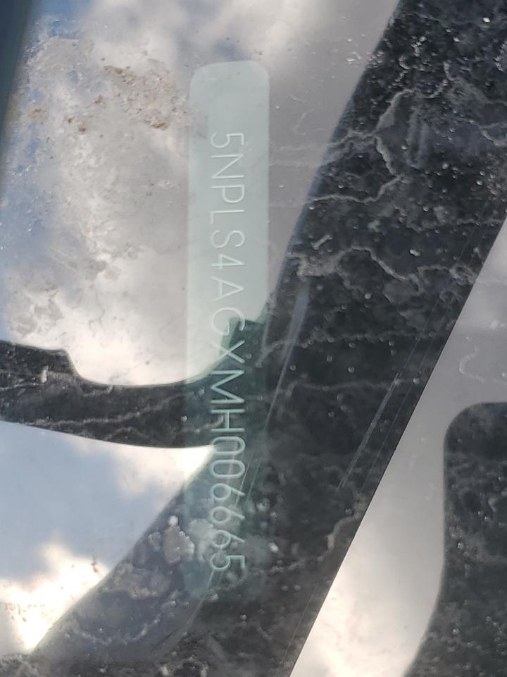 2021 Hyundai Elantra - Image 12