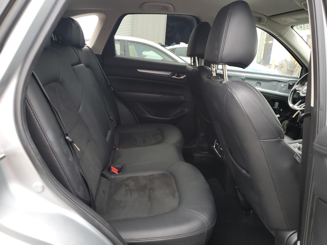 2020 Mazda CX-5 - Image 11