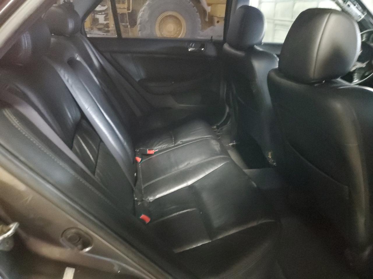 2006 Honda Accord Ex VIN: 1HGCM65856A053719 Lot: 44933435