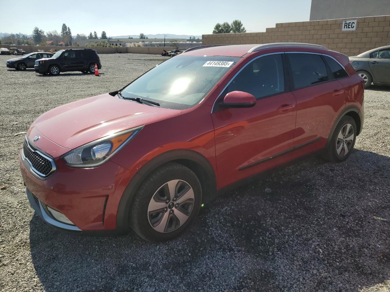 Kia Niro