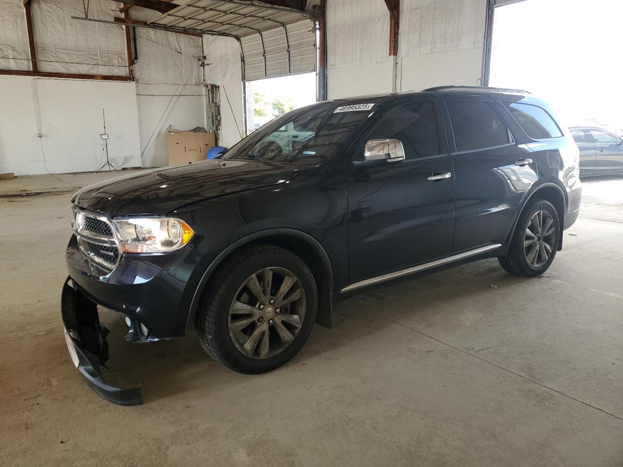 2011 Dodge Durango Crew for Sale in Lexington, KY - Rear End