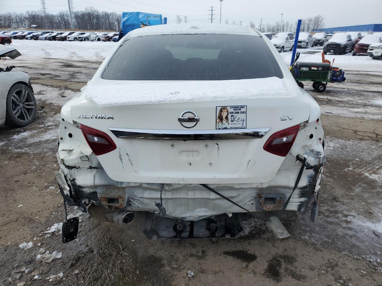 2018 Nissan Altima - Image 6