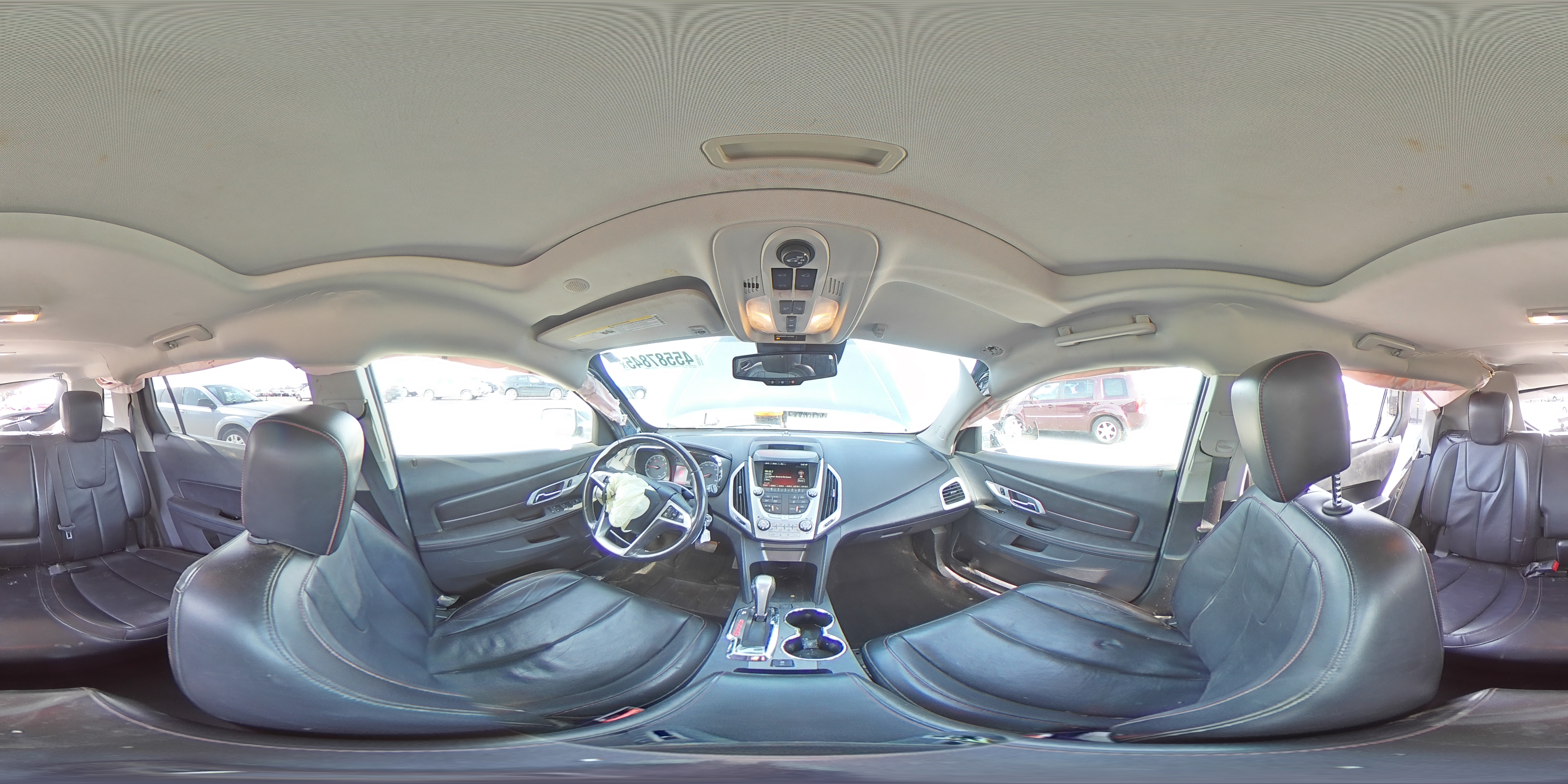 2013 GMC Terrain - Image 14