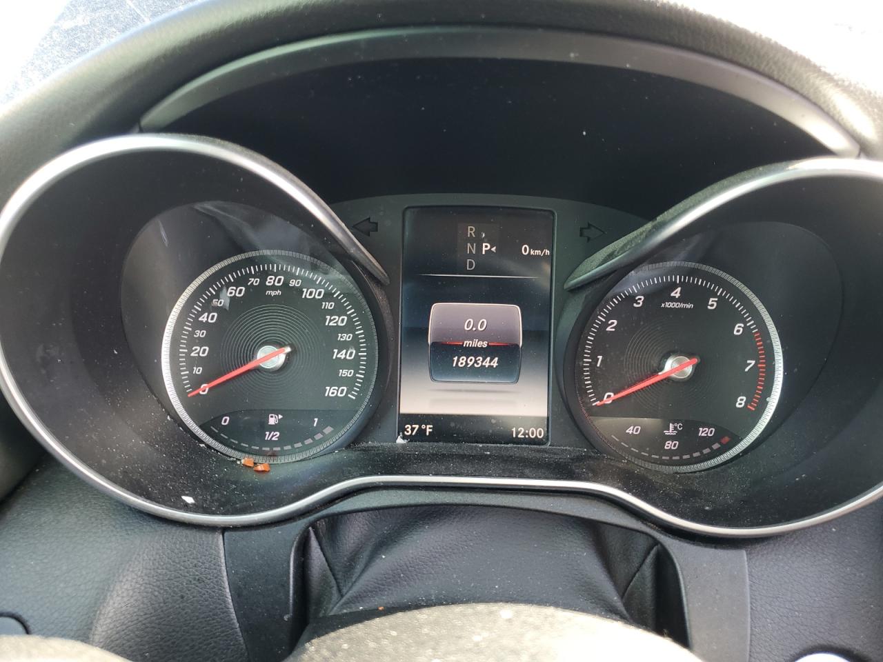 2016 Mercedes-Benz C-klasse - Image 9