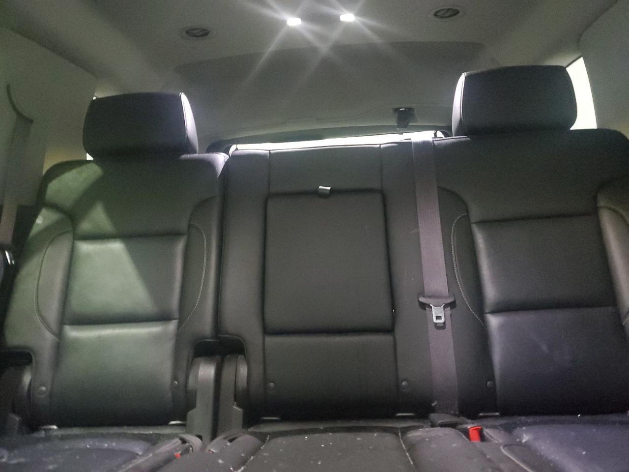 2016 Chevrolet Tahoe - Image 10