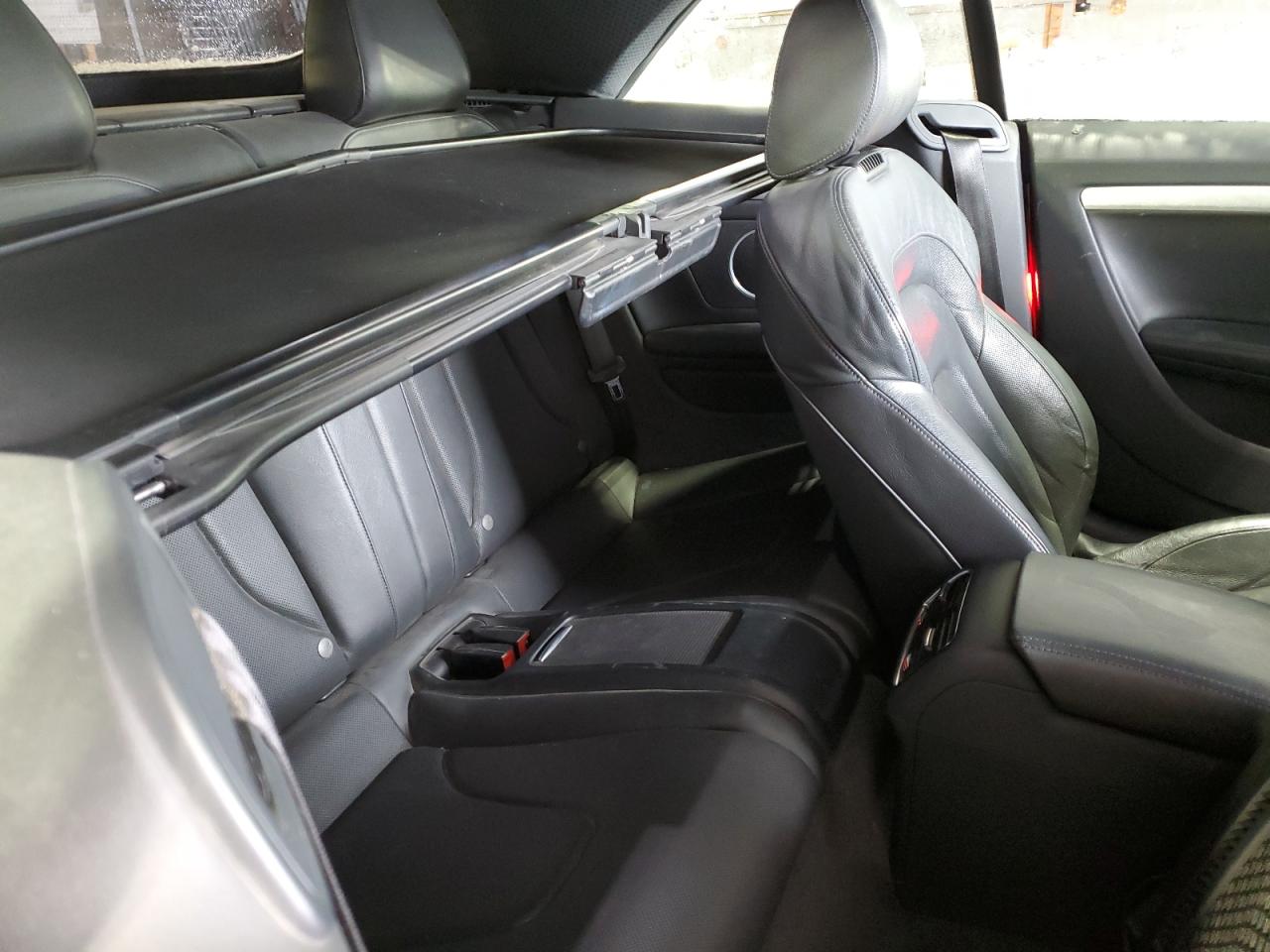 2014 Audi RS5 - Image 10