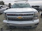 2014 Chevrolet Silverado C1500 Lt იყიდება Antelope-ში, CA - Front End