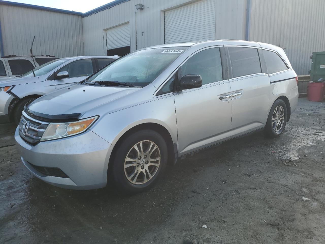 2011 Honda Odyssey - Image 1