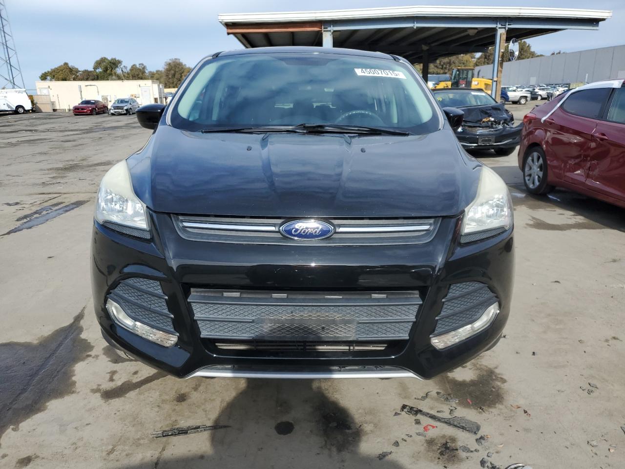 2014 Ford Escape - Image 5