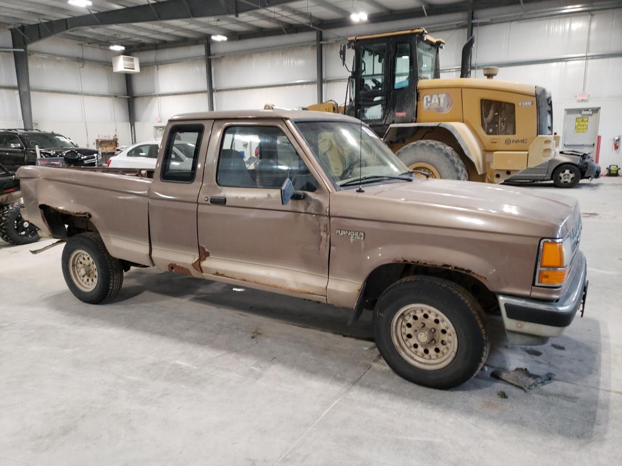 1992 Ford Ranger - Image 4