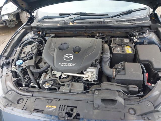 2018 MAZDA 3 SPORT NA
