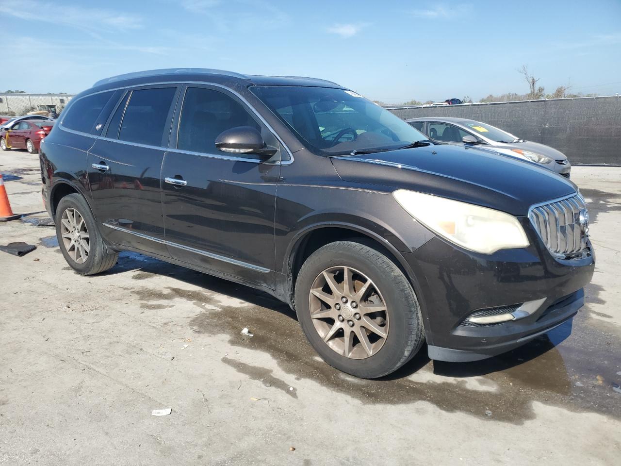 2014 Buick Enclave - Image 4