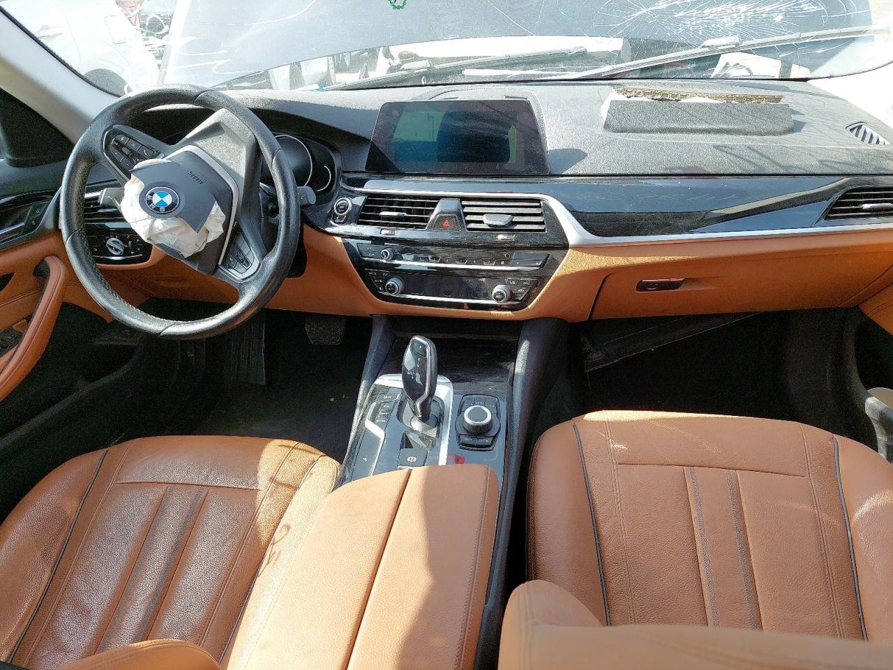 WBAJT1A0XLCE31044 - 2020 Bmw 520I - #44868545