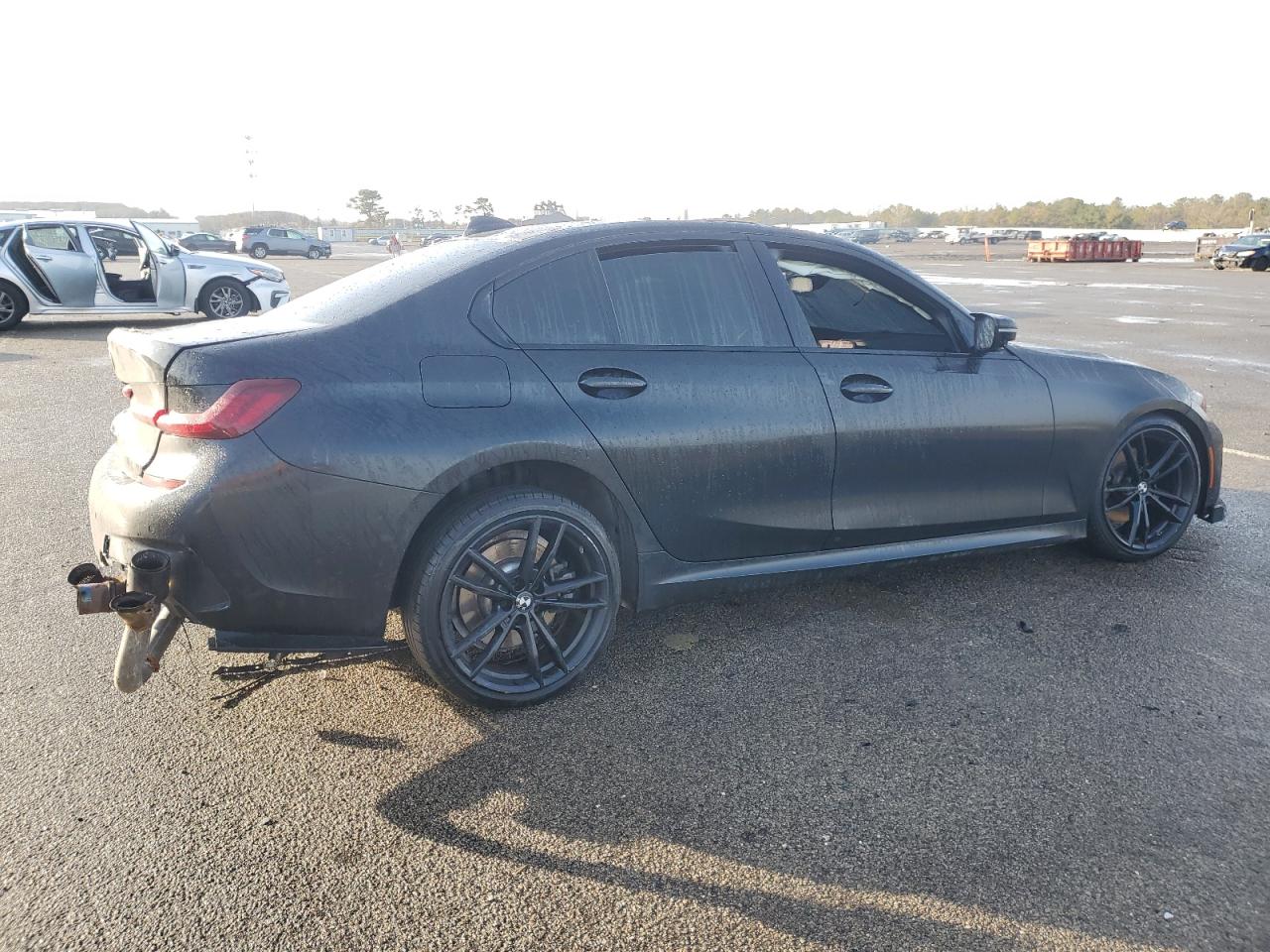2021 BMW 3er - Image 3