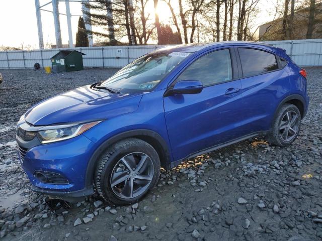 HONDA HR-V EX 2022