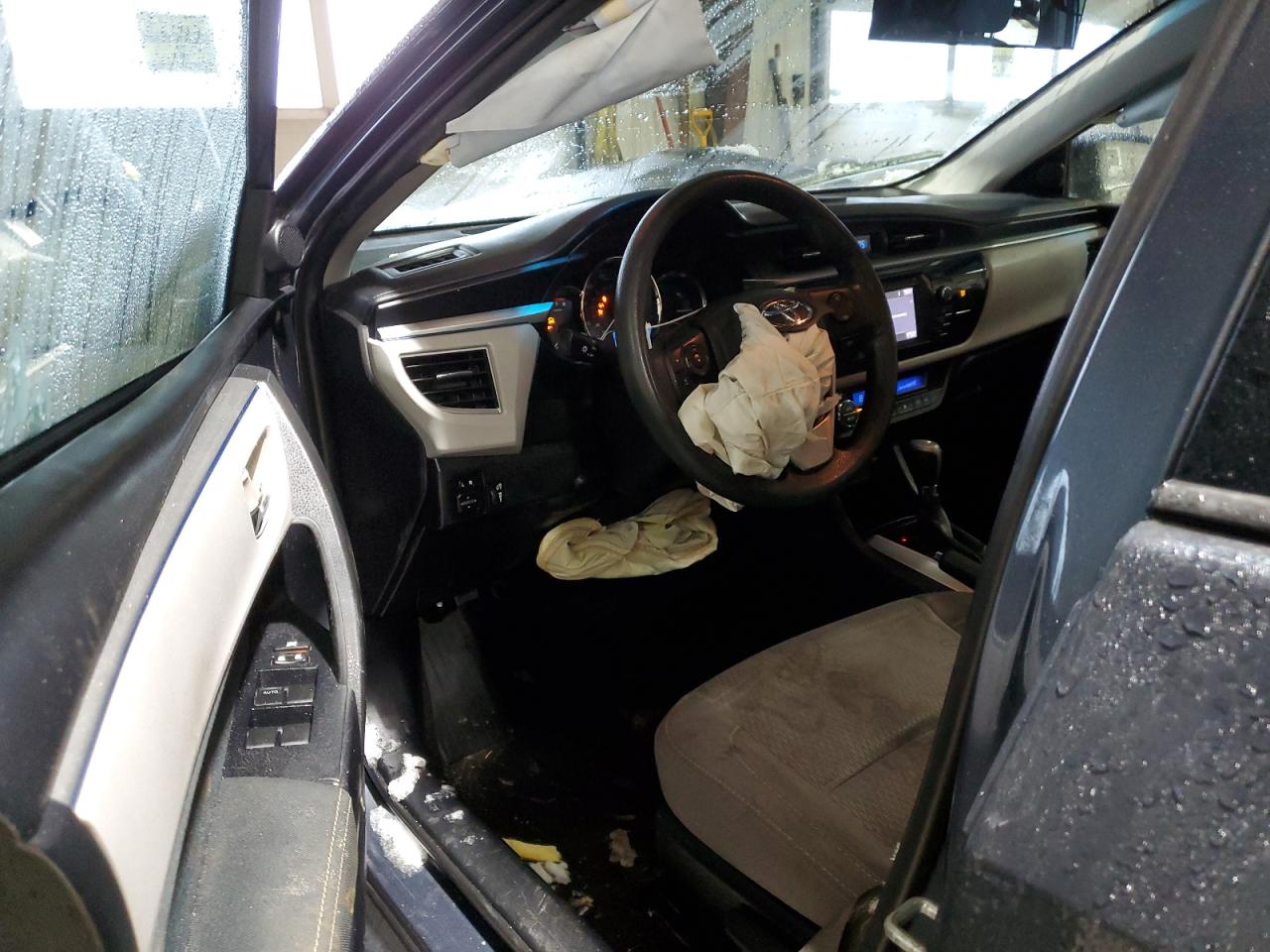 2016 Toyota Corolla - Image 8