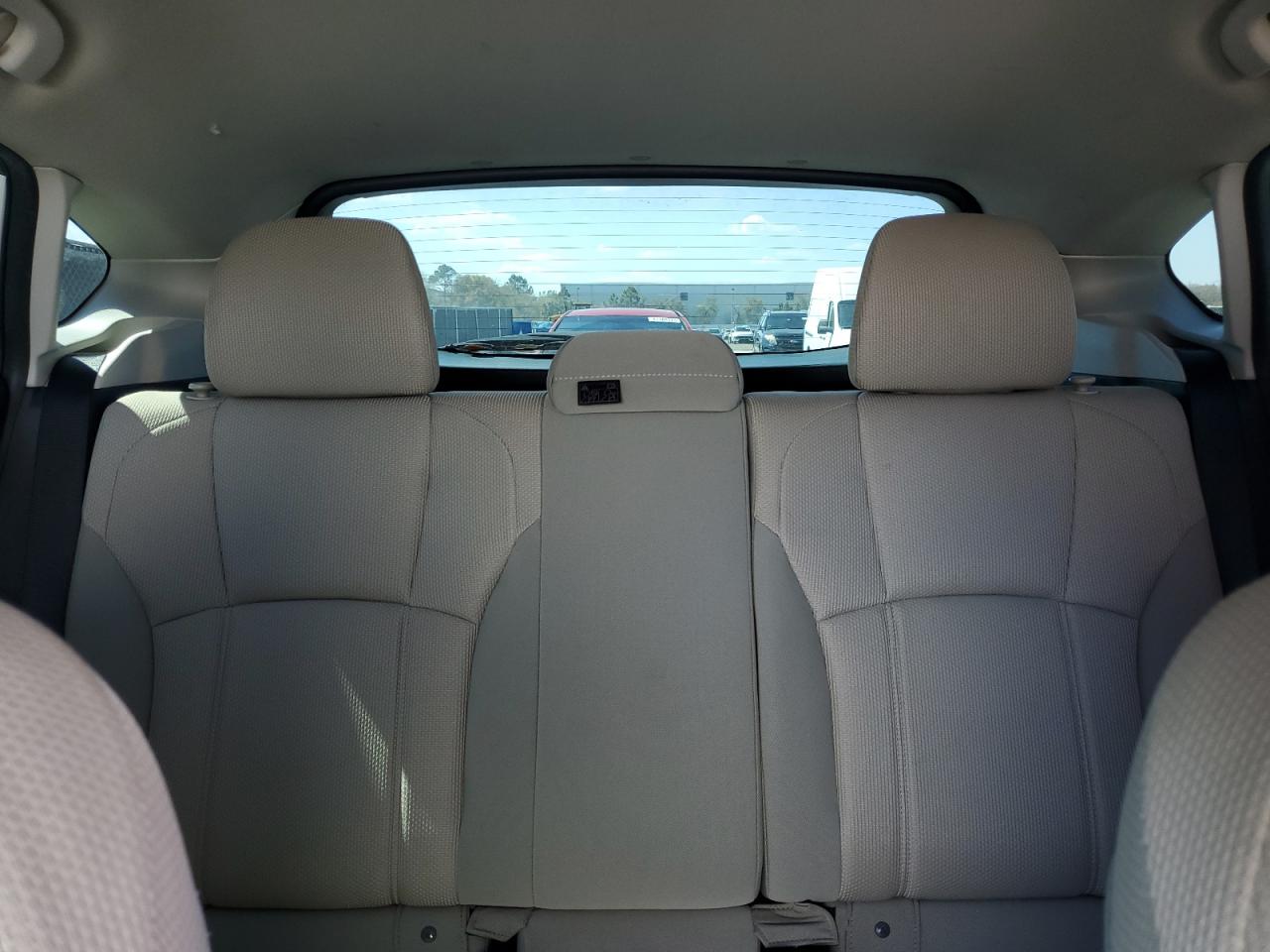 2019 Subaru Impreza - Image 10