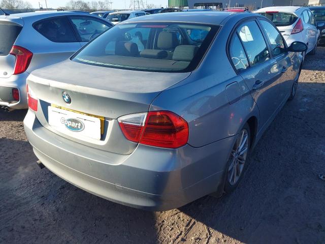 2006 BMW 318I SE AU