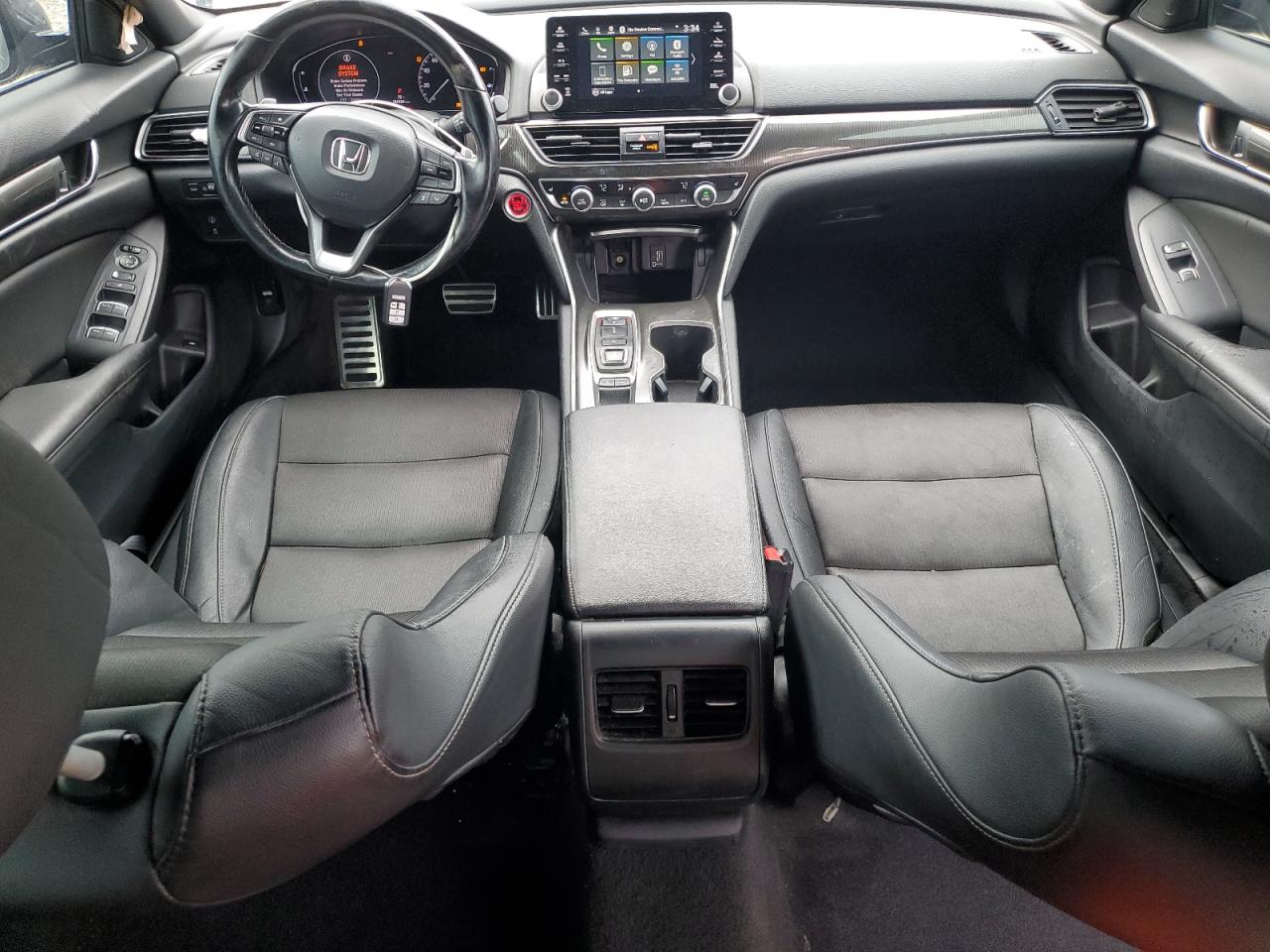 2020 Honda Accord - Image 8