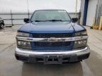 2005 Chevrolet Colorado  продається в Cahokia Heights, IL - Rear End