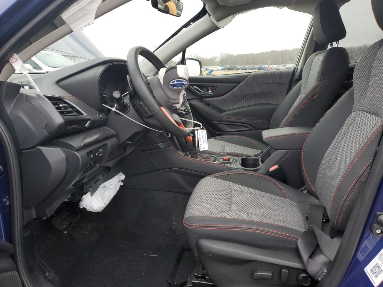 2024 Subaru Forester - Image 7