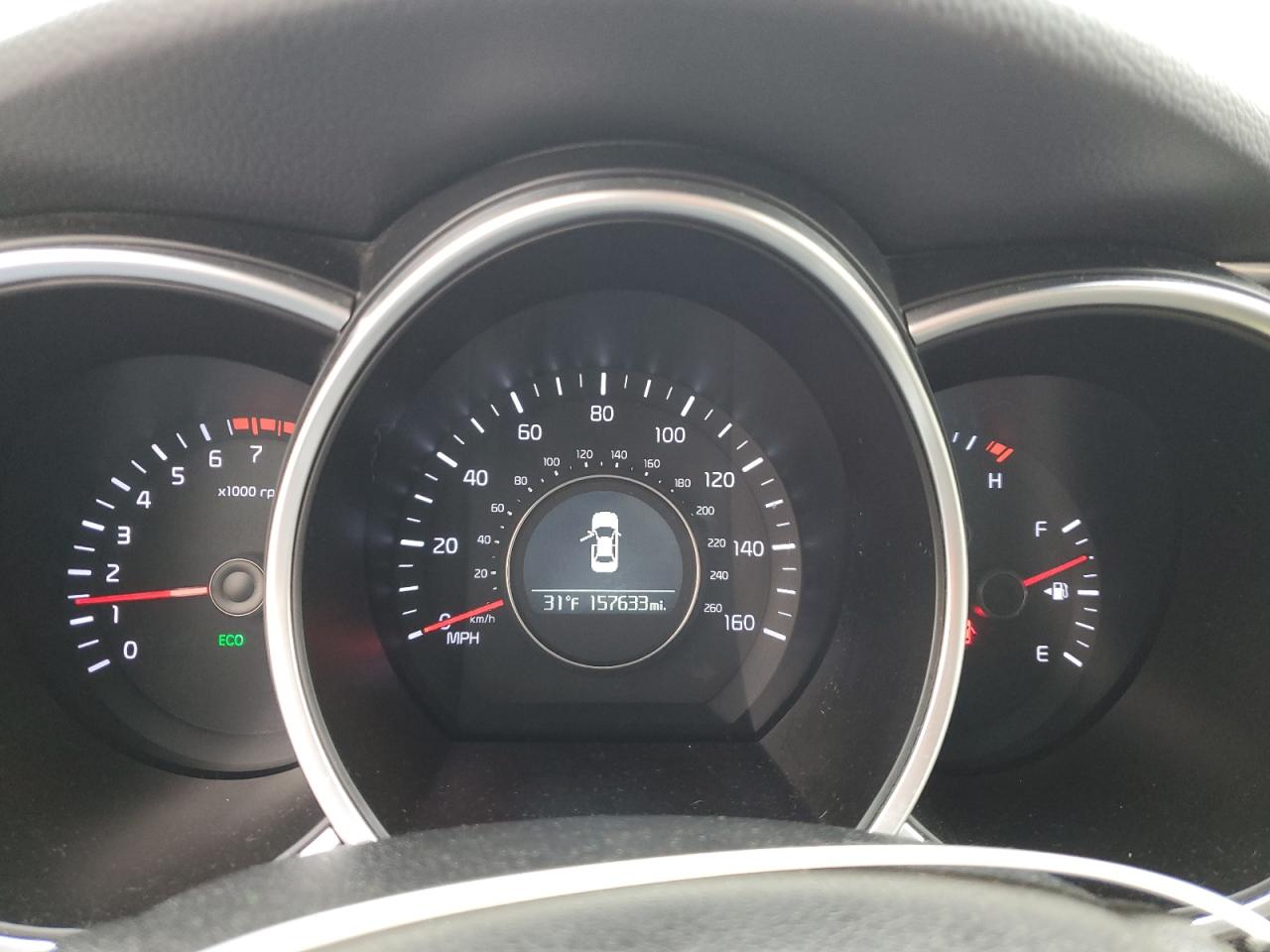 2015 Kia Optima - Image 9