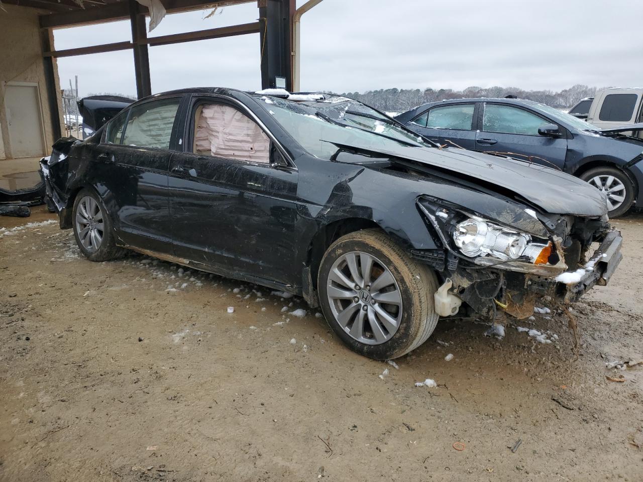 2012 Honda Accord - Image 4