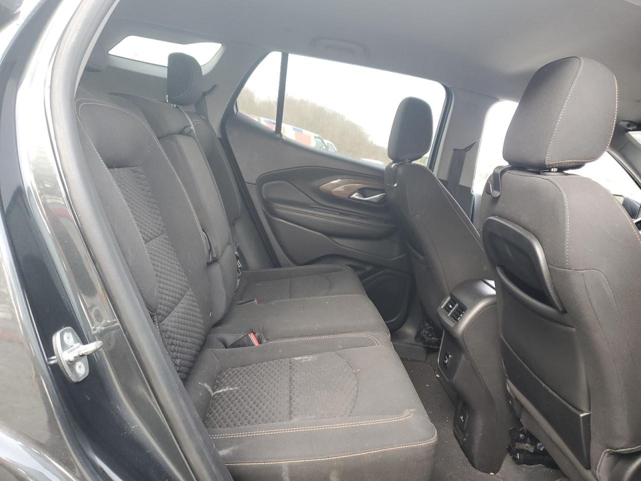 2018 GMC Terrain - Image 11