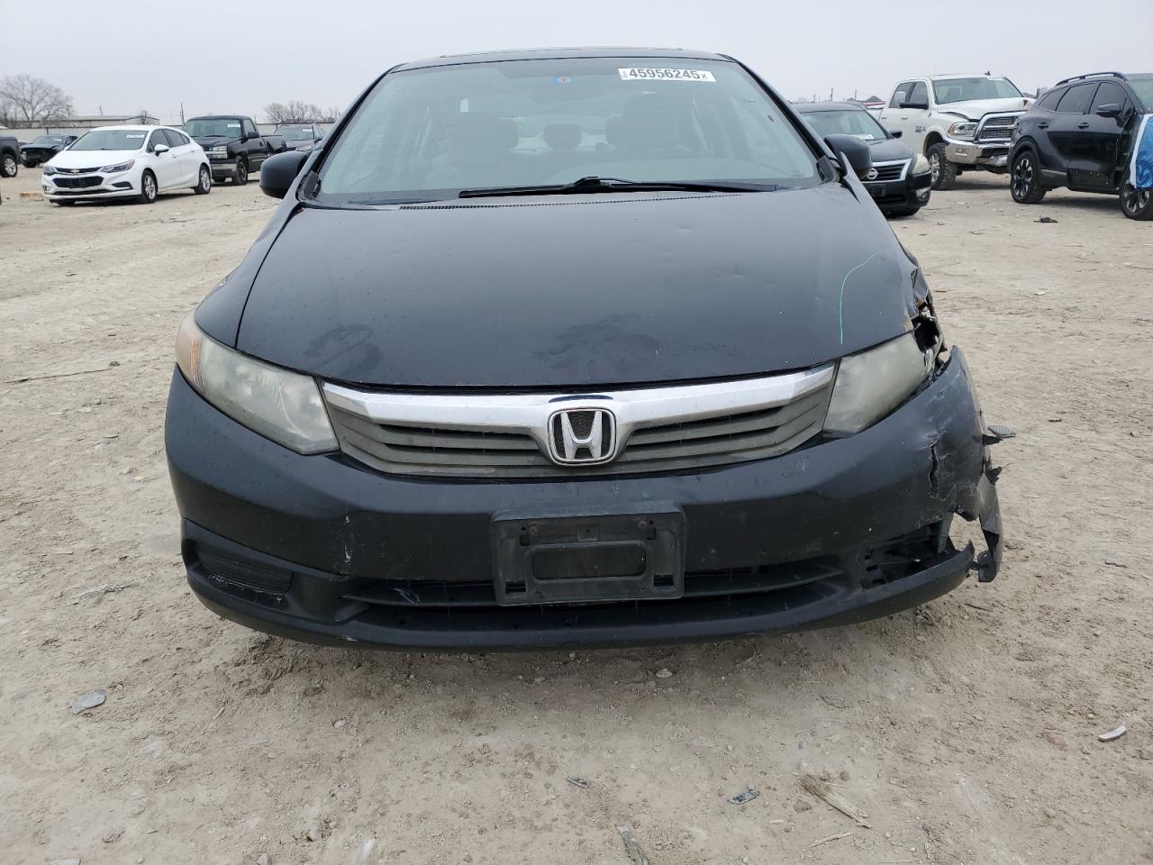 2012 Honda Civic - Image 5