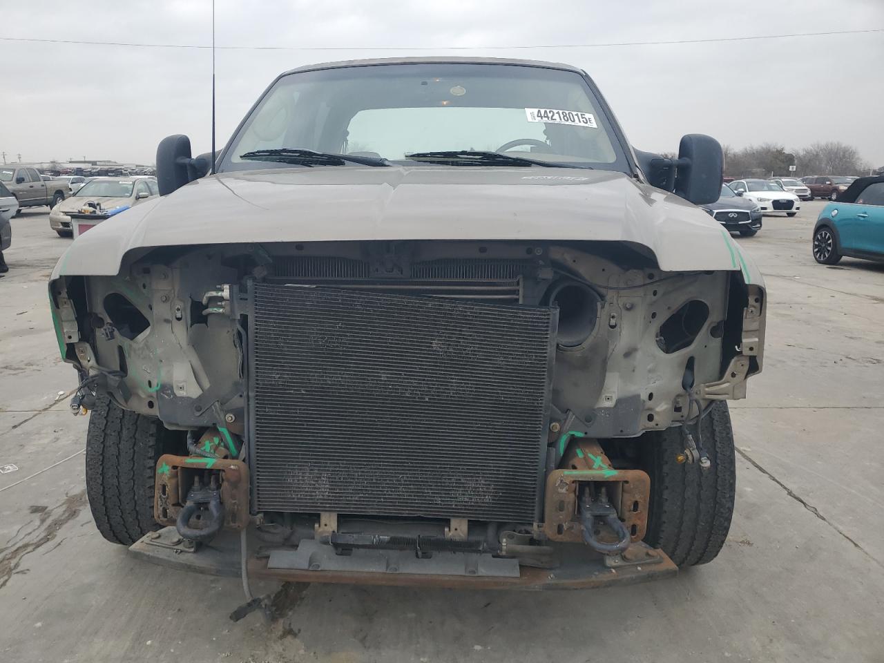 2003 Ford F250 - Image 5