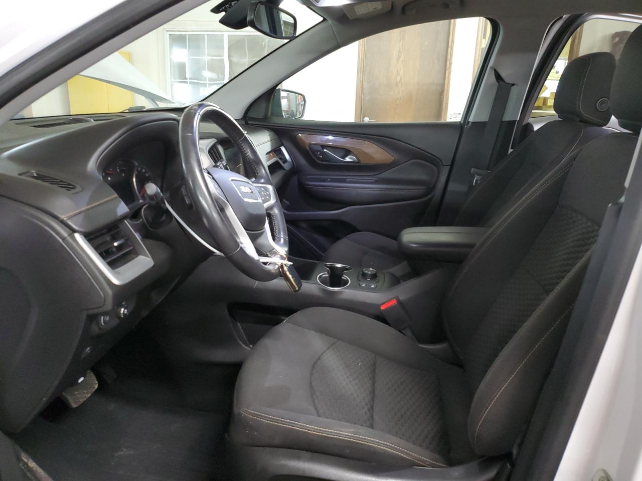 2019 GMC Terrain - Image 7