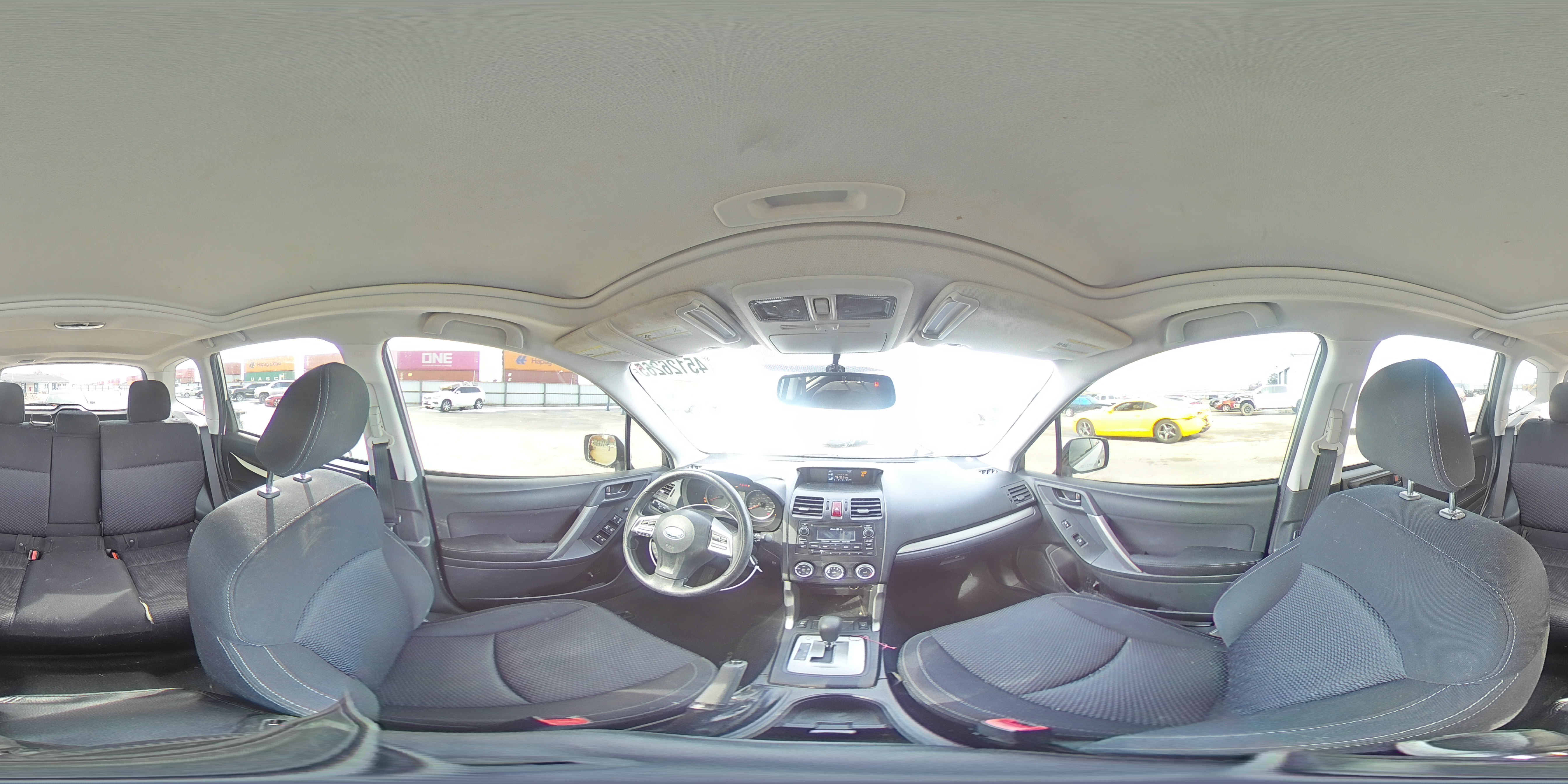 2014 Subaru Forester - Image 14