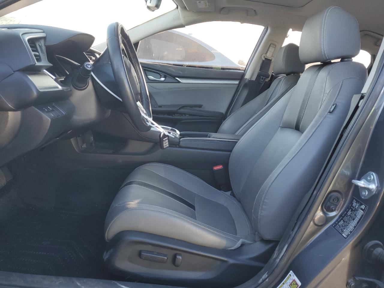 2018 Honda Civic - Image 7