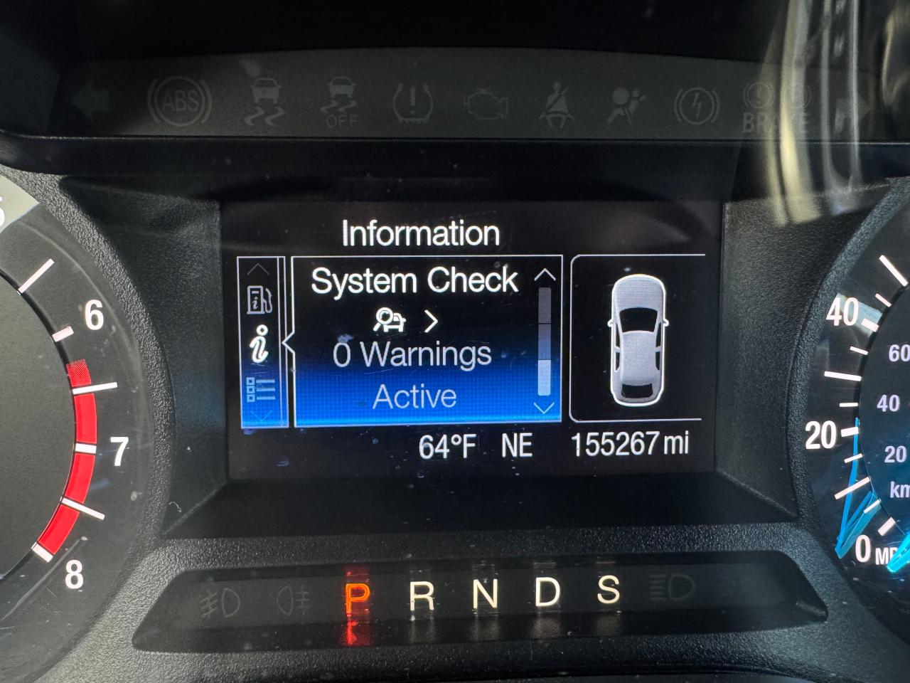 2014 Ford Fusion - Image 8