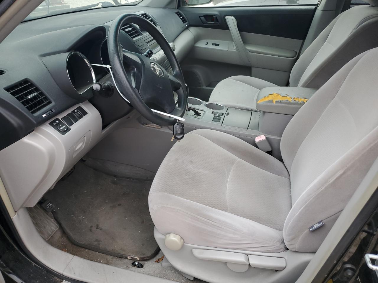 2008 Toyota Highlander - Image 7