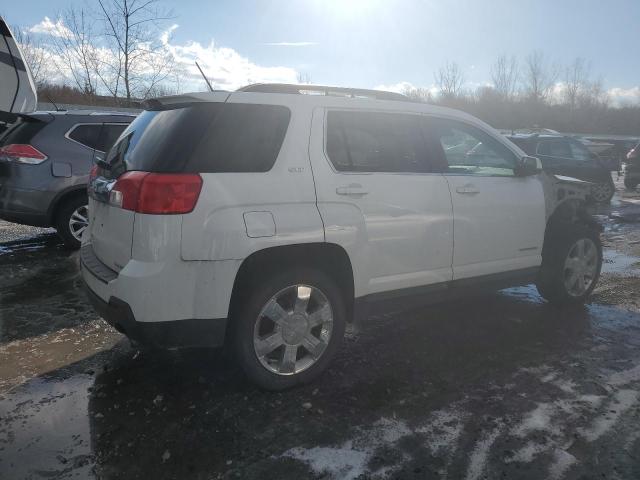  GMC TERRAIN 2015 White