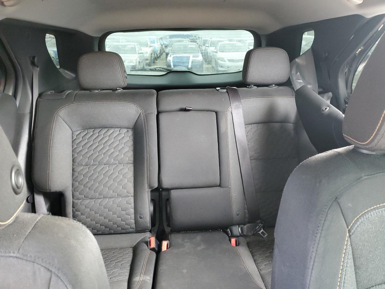 2018 Chevrolet Equinox - Image 10