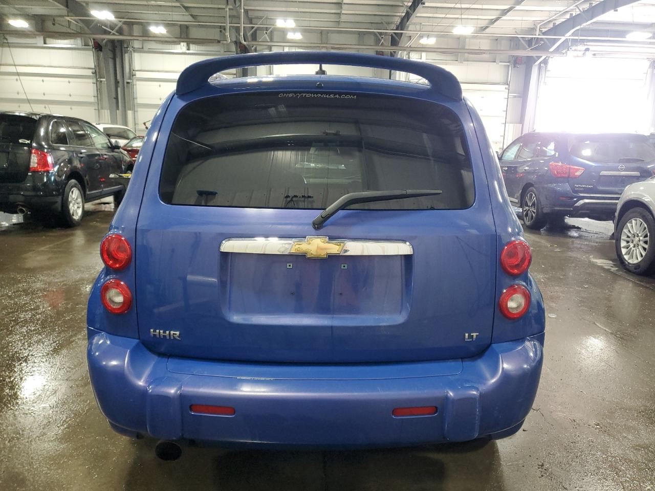2008 Chevrolet HHR - Image 6