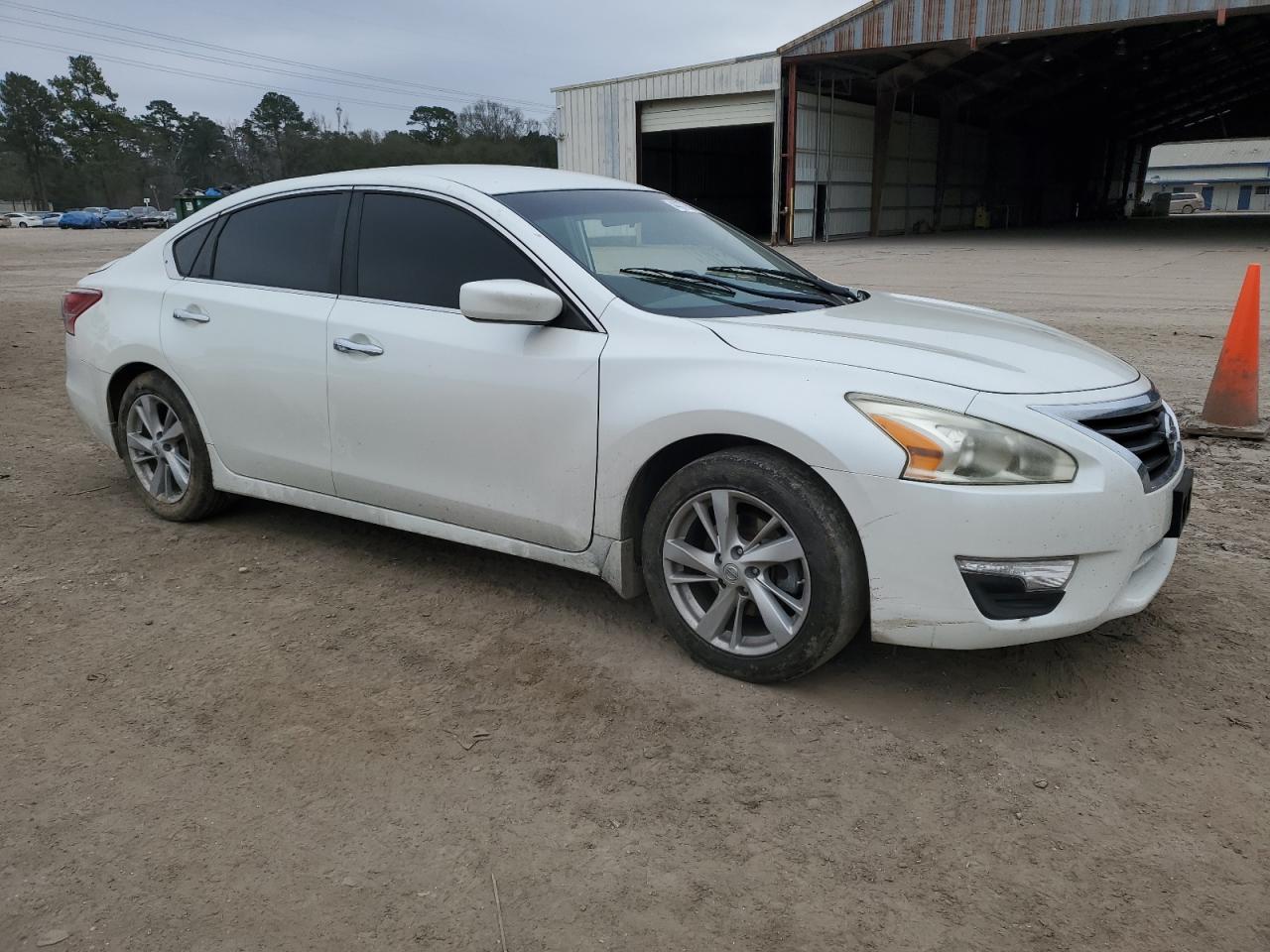 2013 Nissan Altima - Image 4