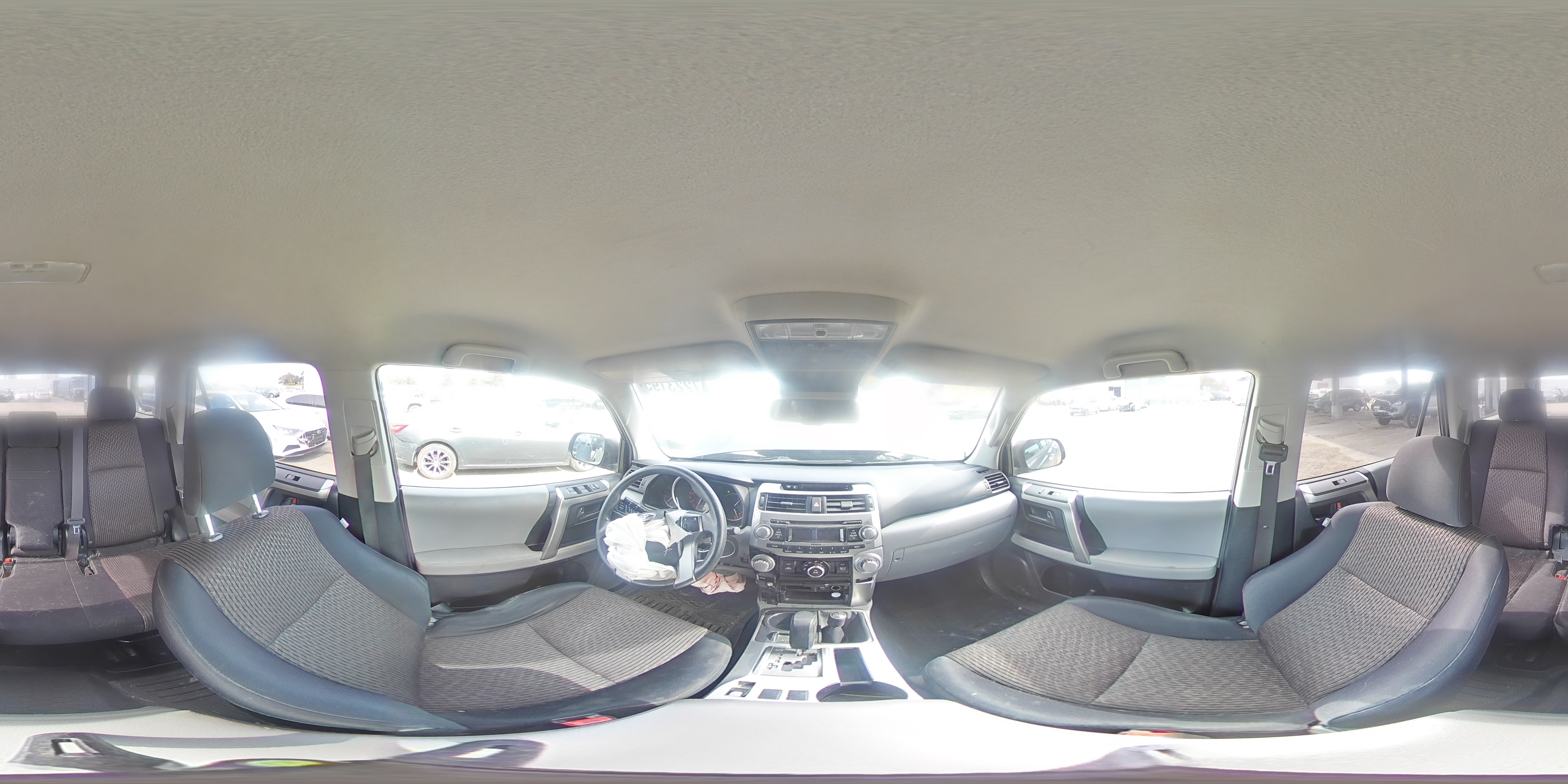 2011 Toyota 4Runner - Image 13