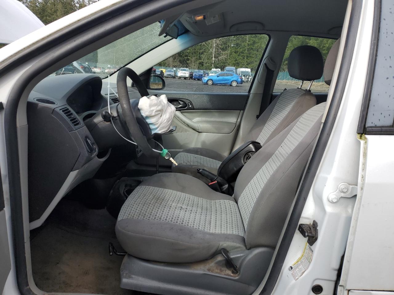 2007 Ford Focus - Image 7