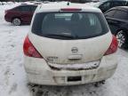 2011 NISSAN VERSA S for sale at Copart QC - MONTREAL