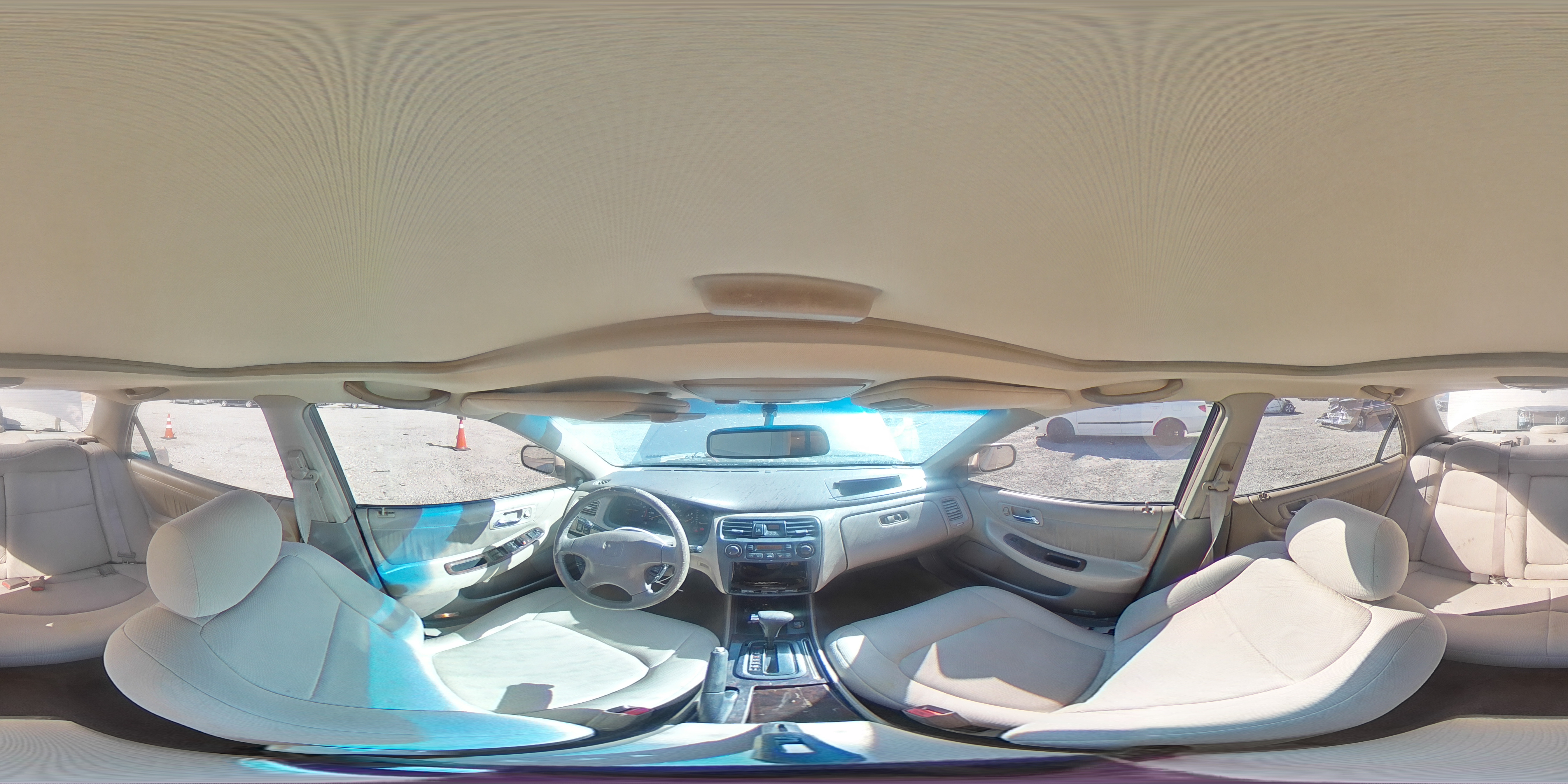 2000 Honda Accord - Image 13