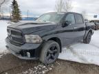 2019 RAM 1500 CLASSIC SLT for sale at Copart AB - CALGARY