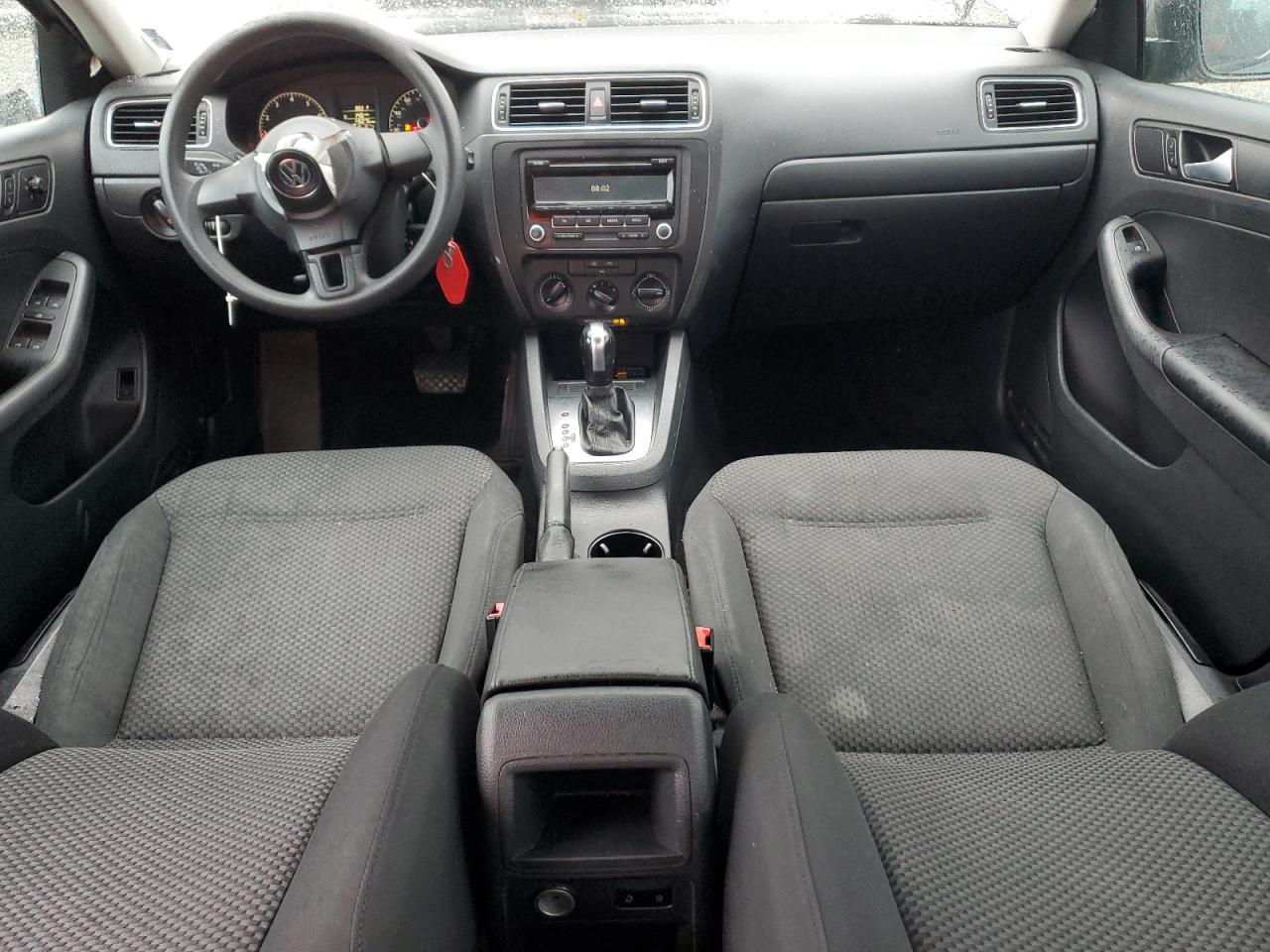 2014 Volkswagen Jetta - Image 8