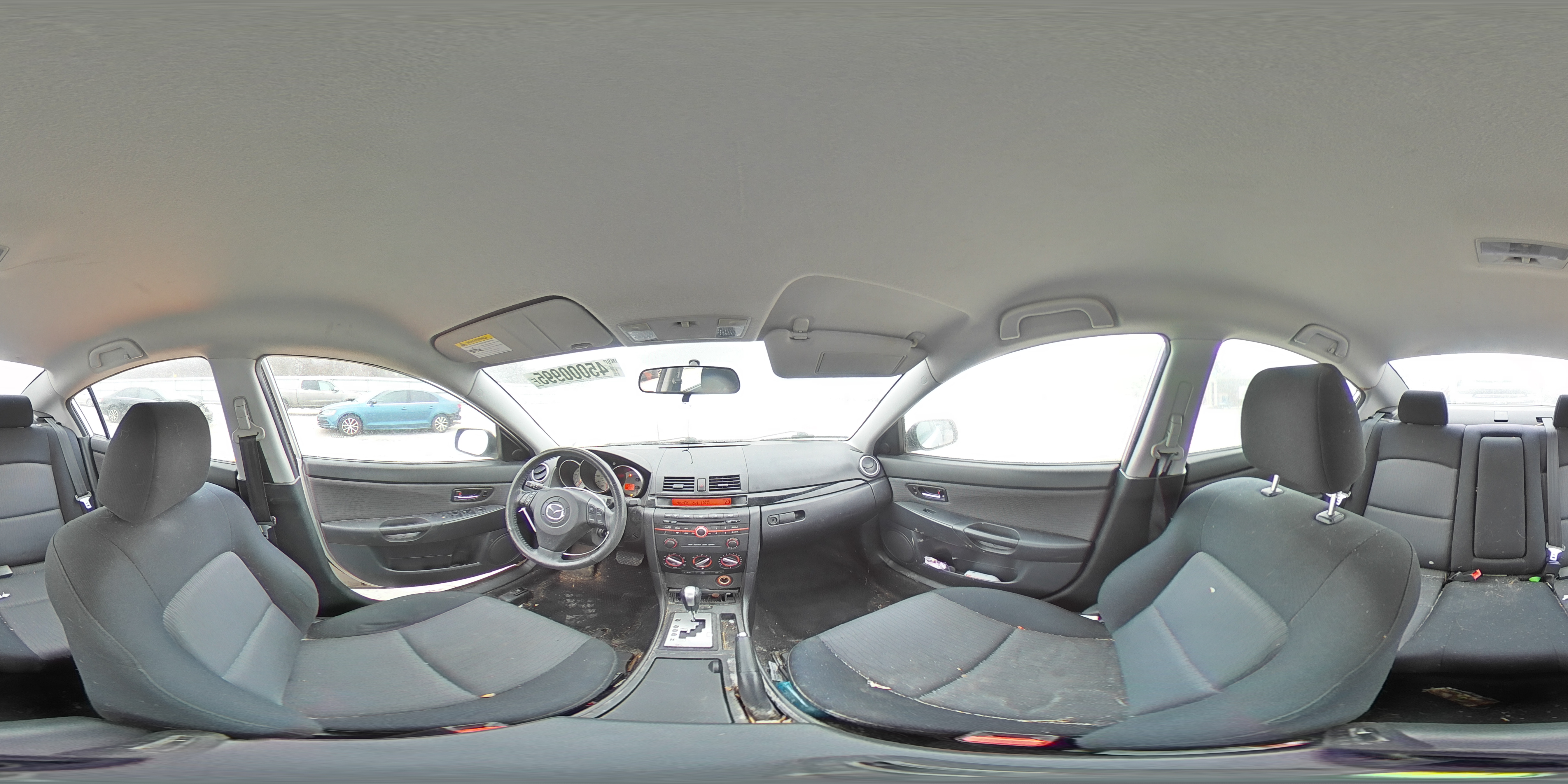 2009 Mazda 3 - Image 13