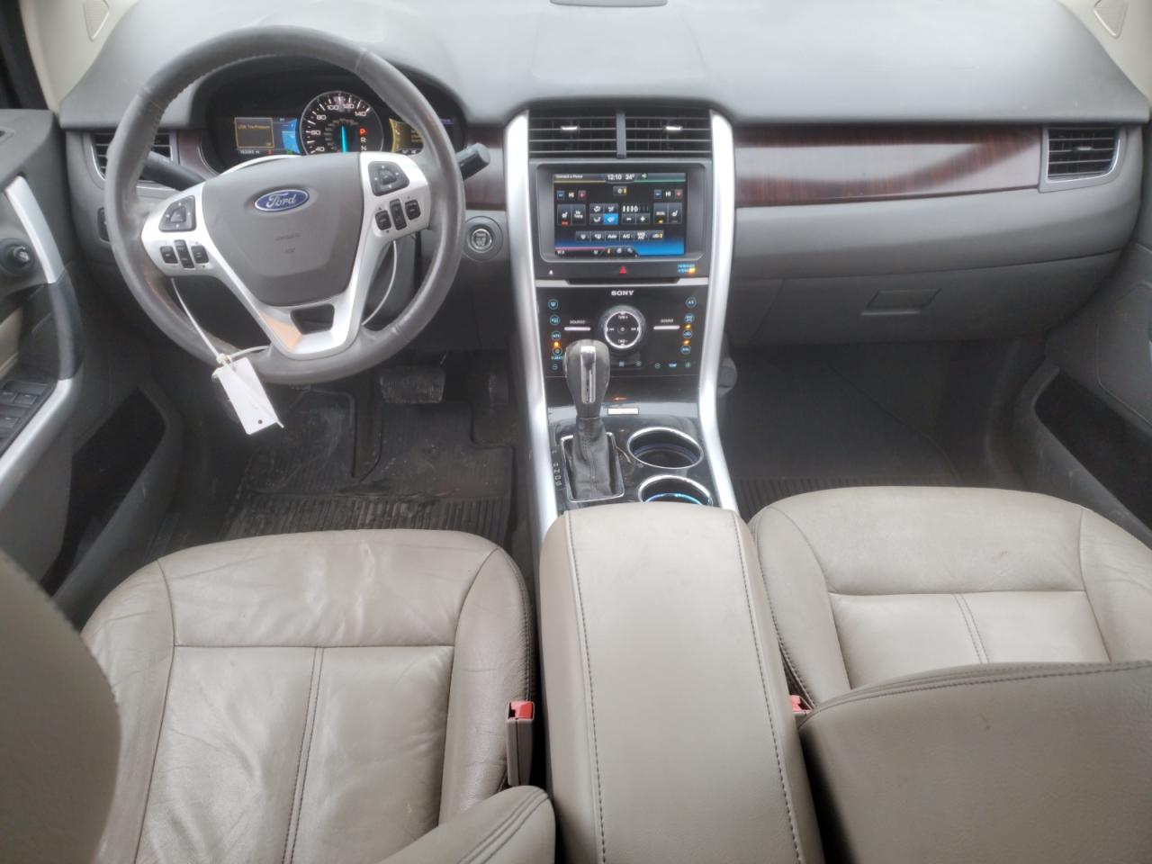 2013 Ford Edge - Image 8