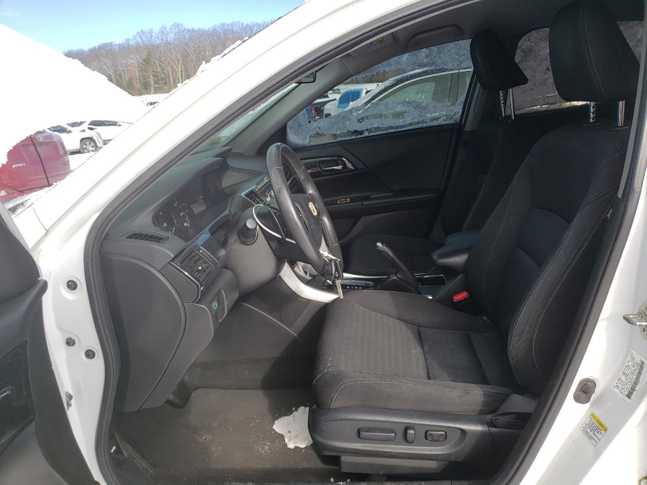 2013 Honda Accord - Image 7