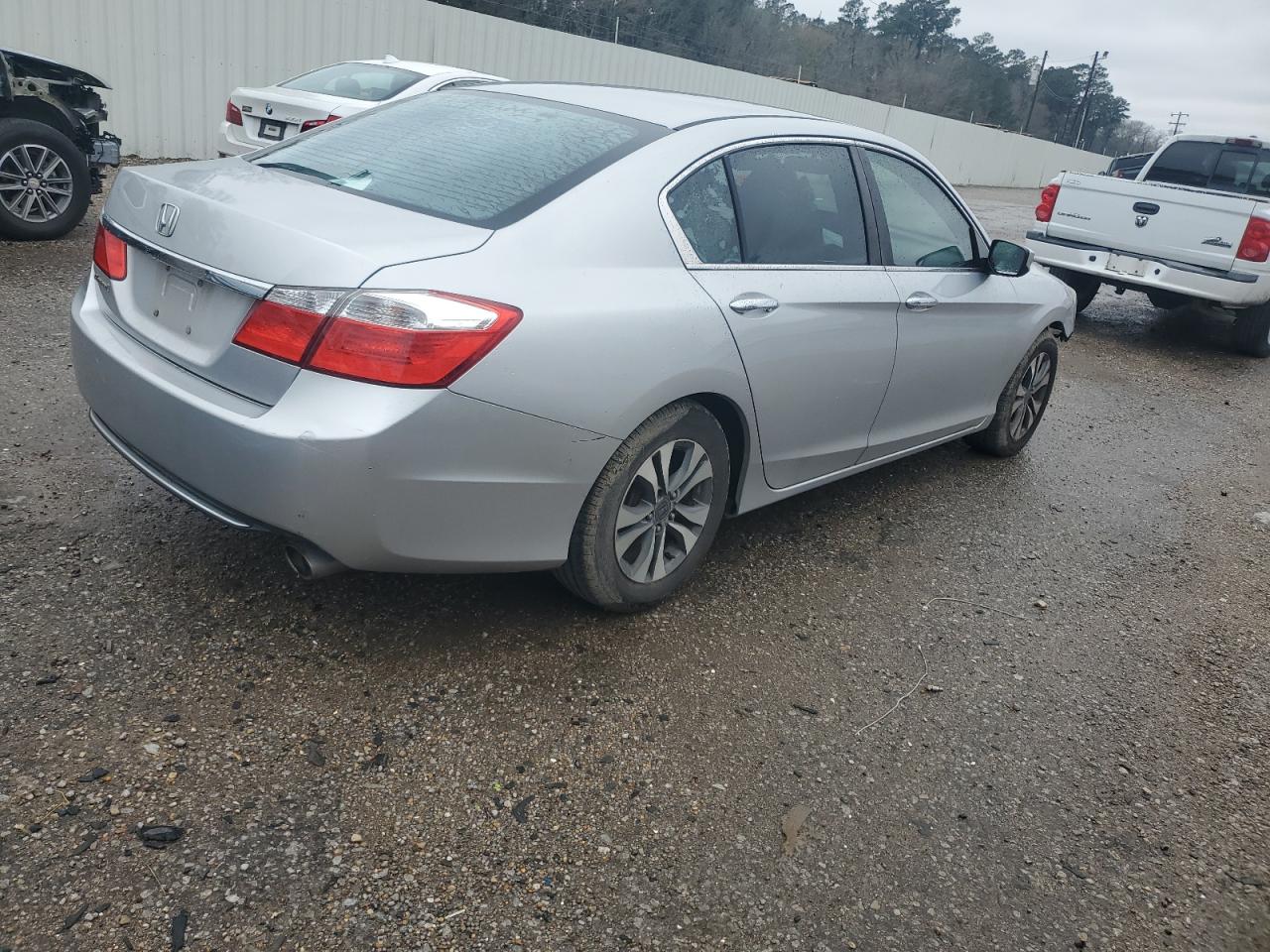 2013 Honda Accord - Image 3